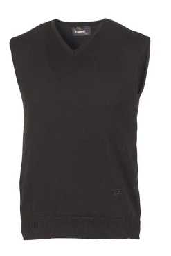 PD SLIPOVER — BLACK