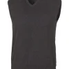 PD SLIPOVER — GRAPHITE MARL