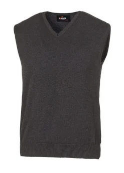 PD SLIPOVER — GRAPHITE MARL