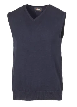 PD SLIPOVER — NAVY
