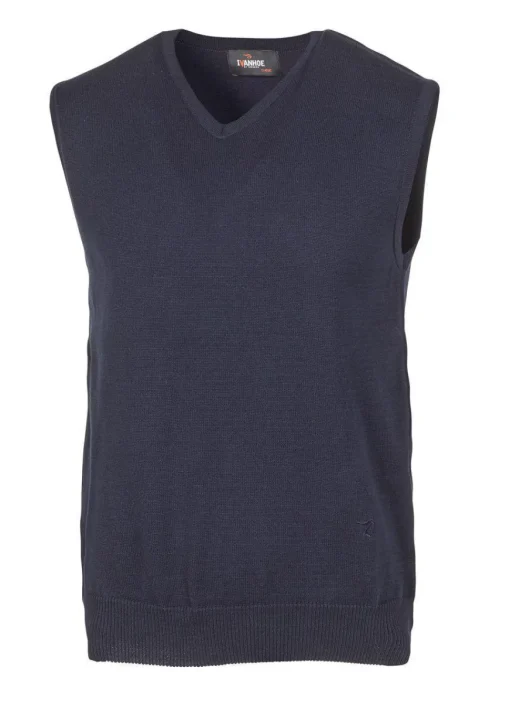PD SLIPOVER — NAVY