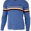 RETRO HANG LOOSE — BLUE