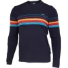 RETRO HANG LOOSE — NAVY