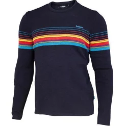 RETRO HANG LOOSE — NAVY