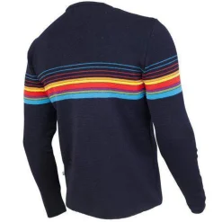 RETRO HANG LOOSE — NAVY