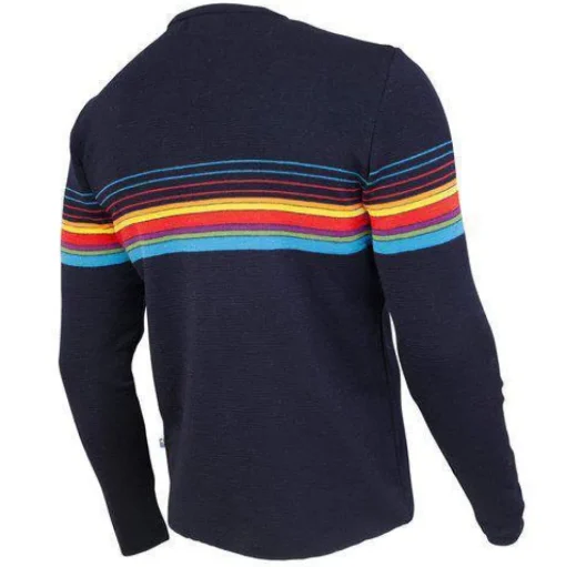 RETRO HANG LOOSE — NAVY