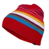 RETRO HANG LOOSE HAT — CHILLI RED