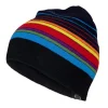RETRO HANG LOOSE HAT — NAVY