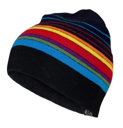 RETRO HANG LOOSE HAT — NAVY