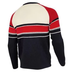 RETRO LAKE PLACID — CHILLI RED