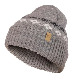 SIRE HAT — GREY MARL
