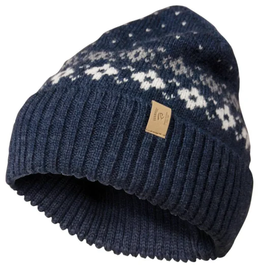 SIRE HAT — NAVY