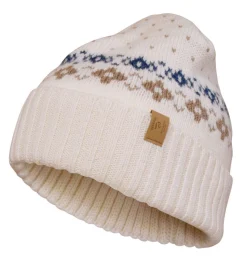 SIRE HAT — WINTER WHITE