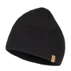 STORMY HAT WB — BLACK
