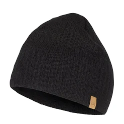 STORMY HAT WB — BLACK