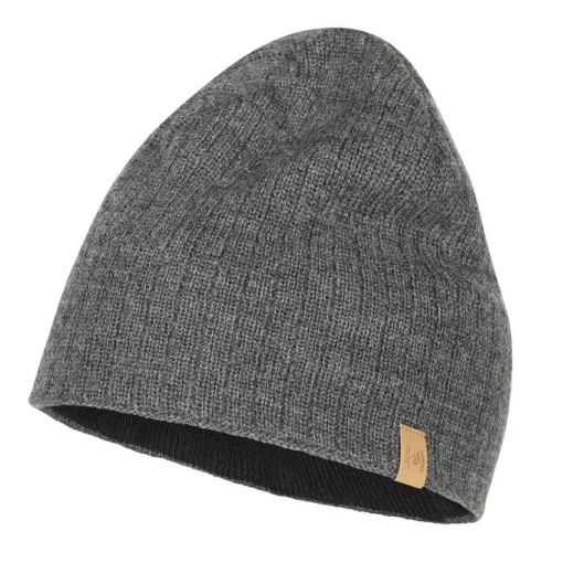 STORMY HAT WB — GREY