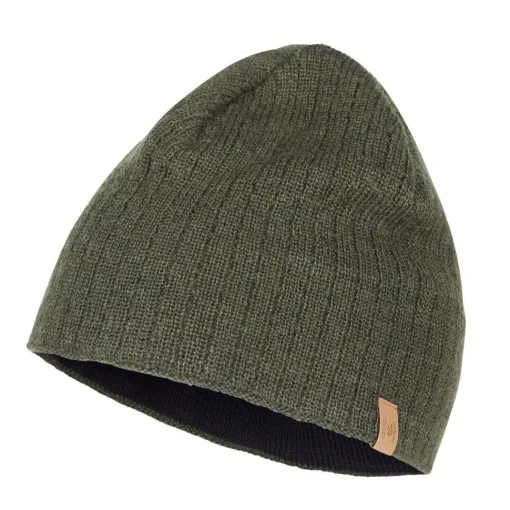 STORMY HAT WB — LODEN GREEN