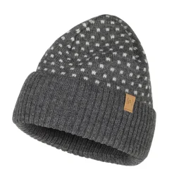 SVERRE HAT — GREY