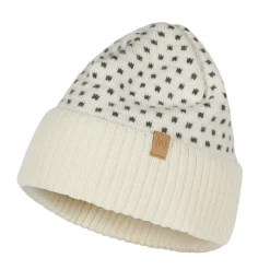SVERRE HAT — OFF WHITE