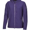 TARA HOOD, 98% ULL — DARK PURPLE