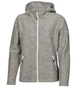 TARA HOOD, 98% ULL — GREY MARL
