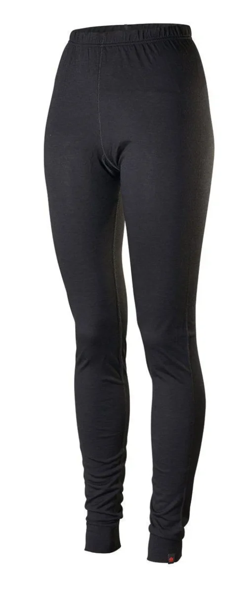 UNDERWOOL EIVOR — BLACK