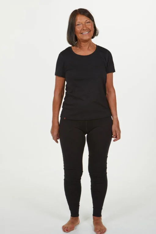 UNDERWOOL EIVOR — BLACK