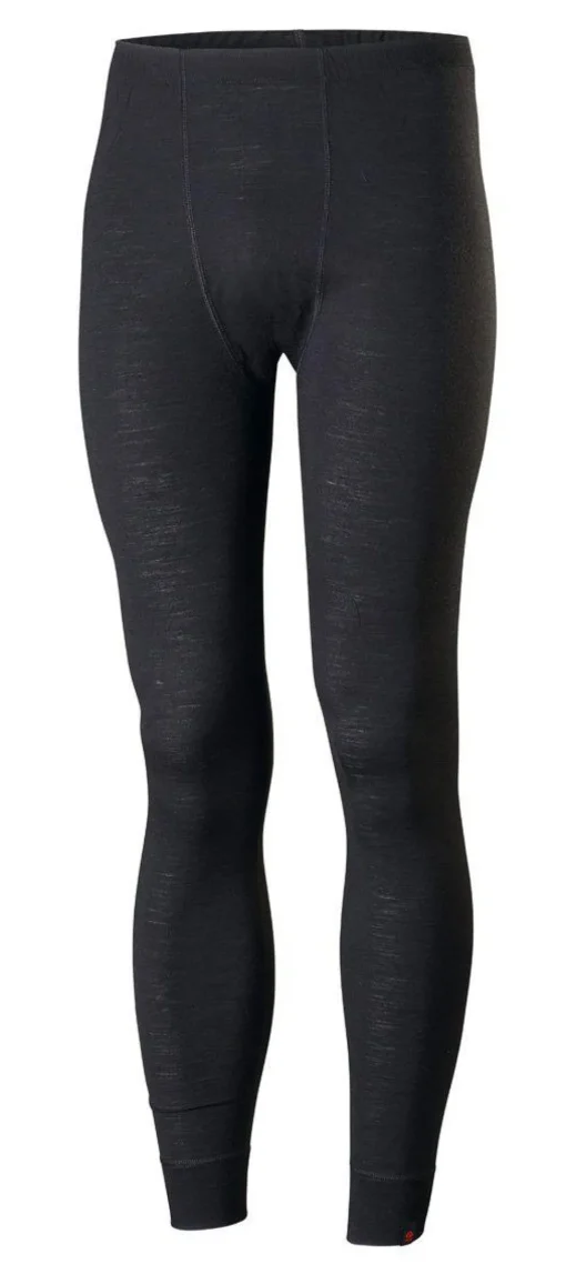 UNDERWOOL EVERT — BLACK