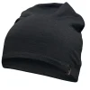 UNDERWOOL HAT — BLACK