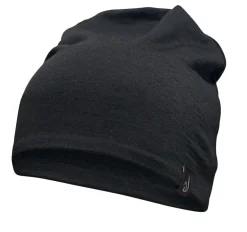 UNDERWOOL HAT — BLACK