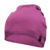 UNDERWOOL HAT — LILAC ROSE
