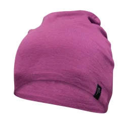 UNDERWOOL HAT — LILAC ROSE