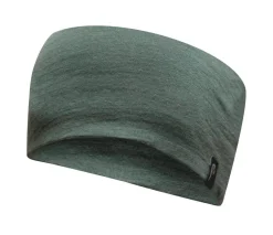 UNDERWOOL HEADBAND — RIFLE GREEN