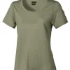 UNDERWOOL MEJA — LICHEN GREEN