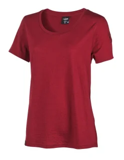 UNDERWOOL MEJA — ROYAL CHERRY