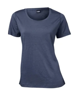 UNDERWOOL MEJA — STEELBLUE