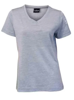 UNDERWOOL MIM — GREY MARL