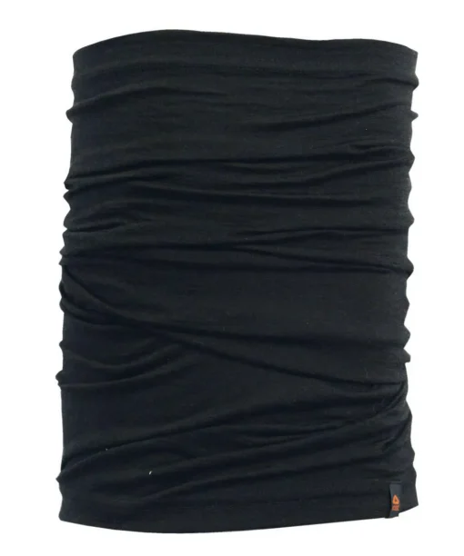 UNDERWOOL TUBE — BLACK