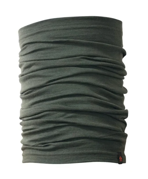 UNDERWOOL TUBE — RIFLE GREEN