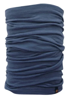 UNDERWOOL TUBE — STEELBLUE