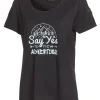 UW MEJA ADVENTURE — BLACK