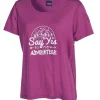 UW MEJA ADVENTURE — LILAC ROSE