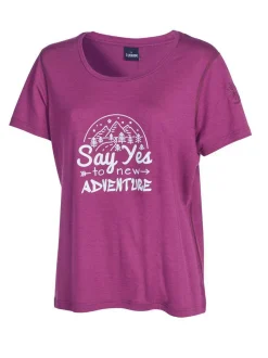 UW MEJA ADVENTURE — LILAC ROSE
