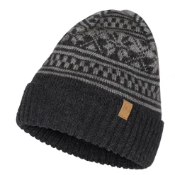 VIDE HAT — GREY