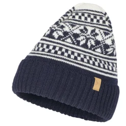 VIDE HAT — NAVY