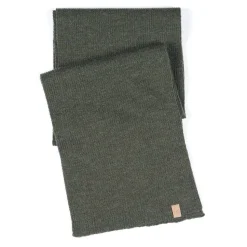 VIDE SCARF — LODEN GREEN