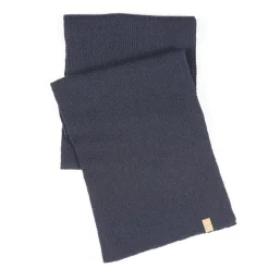VIDE SCARF — NAVY